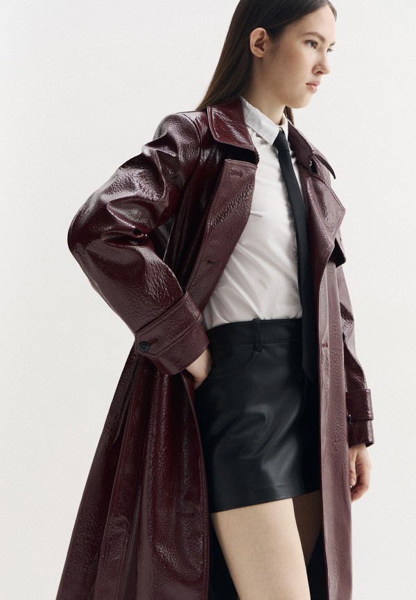 Hugo Плащ - Misando-1 - фото 2