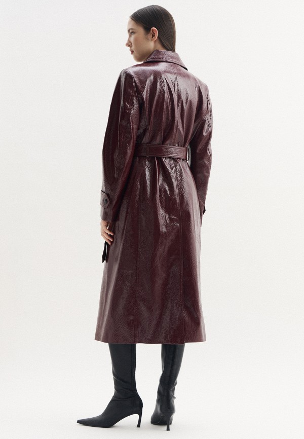 Hugo Плащ - Misando-1 - фото 3