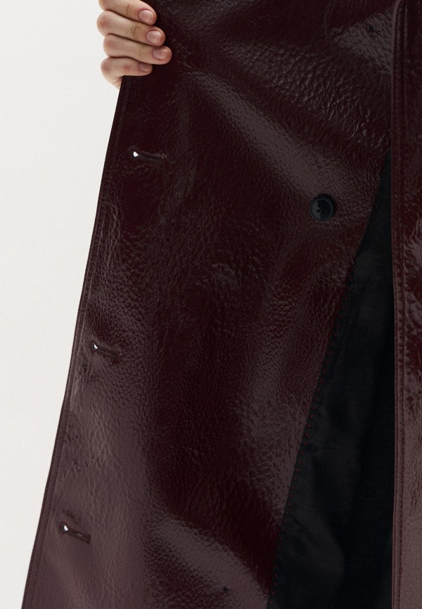 Hugo Плащ - Misando-1 - фото 4