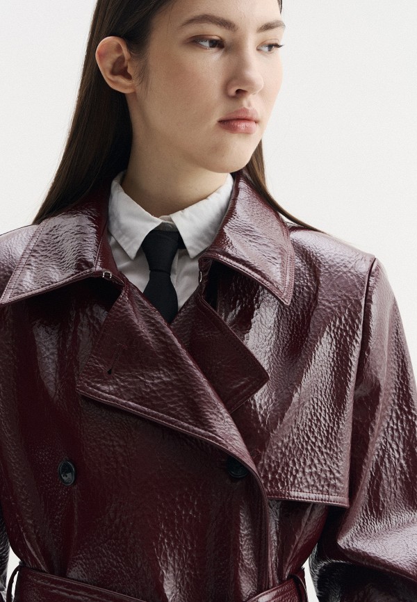 Hugo Плащ - Misando-1 - фото 5