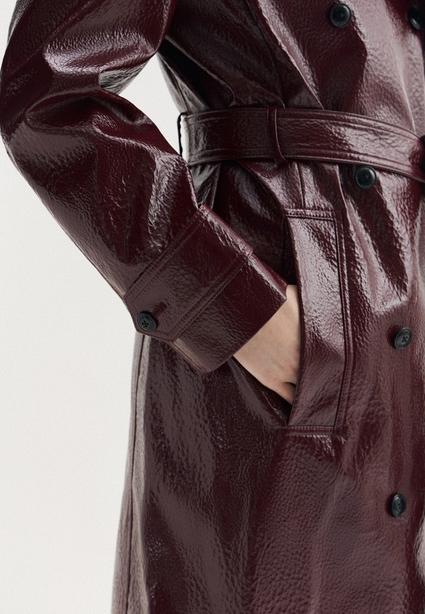 Hugo Плащ - Misando-1 - фото 6