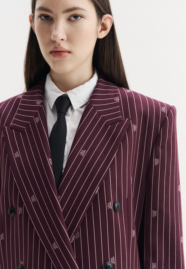 Hugo Жакет - Antegi - фото 4