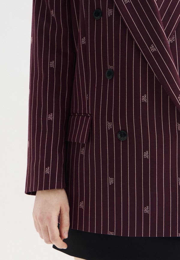 Hugo Жакет - Antegi - фото 5