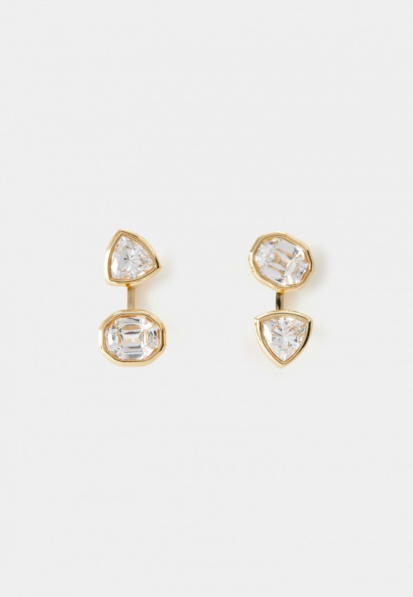 Swarovski® Серьги - Imber - фото 1