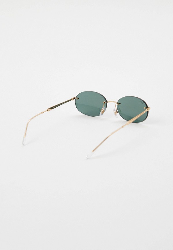 Ray-Ban® Очки солнцезащитные - RB3767 001/71 - фото 2