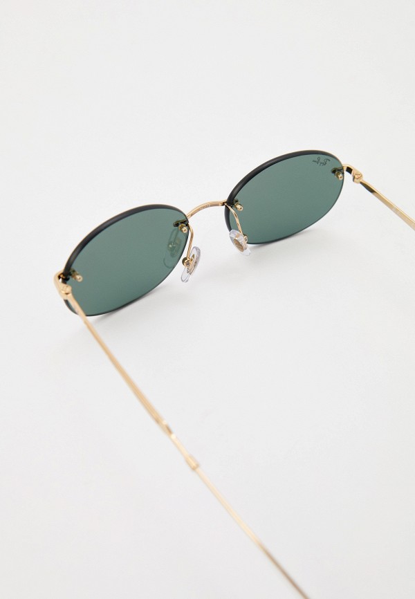 Ray-Ban® Очки солнцезащитные - RB3767 001/71 - фото 3