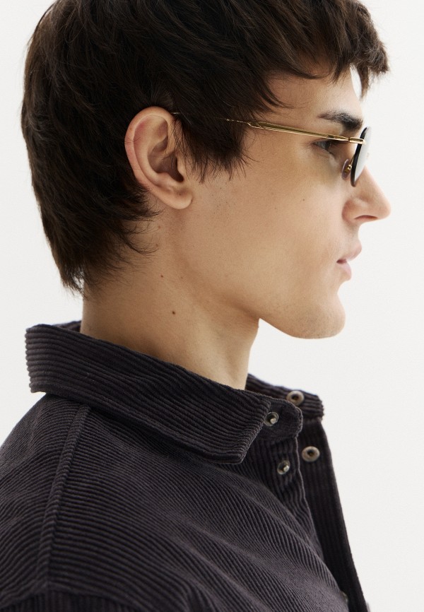 Ray-Ban® Очки солнцезащитные - RB3767 001/71 - фото 6