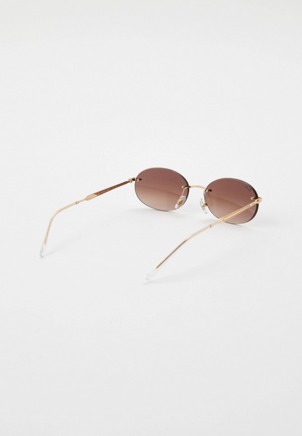 Ray-Ban® Очки солнцезащитные - RB3767 001/13 - фото 2
