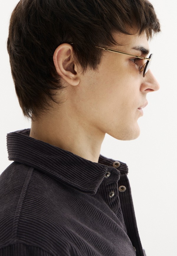 Ray-Ban® Очки солнцезащитные - RB3767 001/13 - фото 6