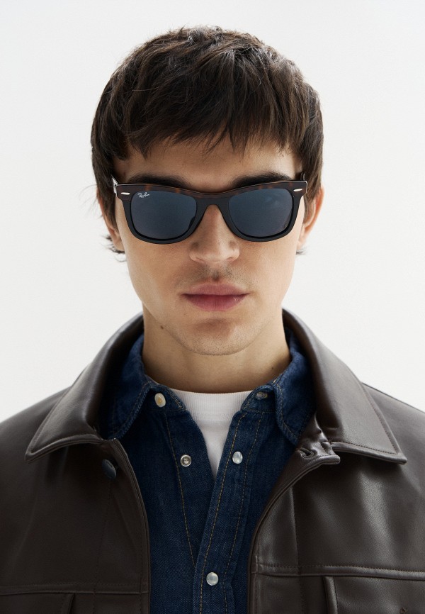 Ray-Ban® Очки солнцезащитные - RB2240 1441R5 - фото 5