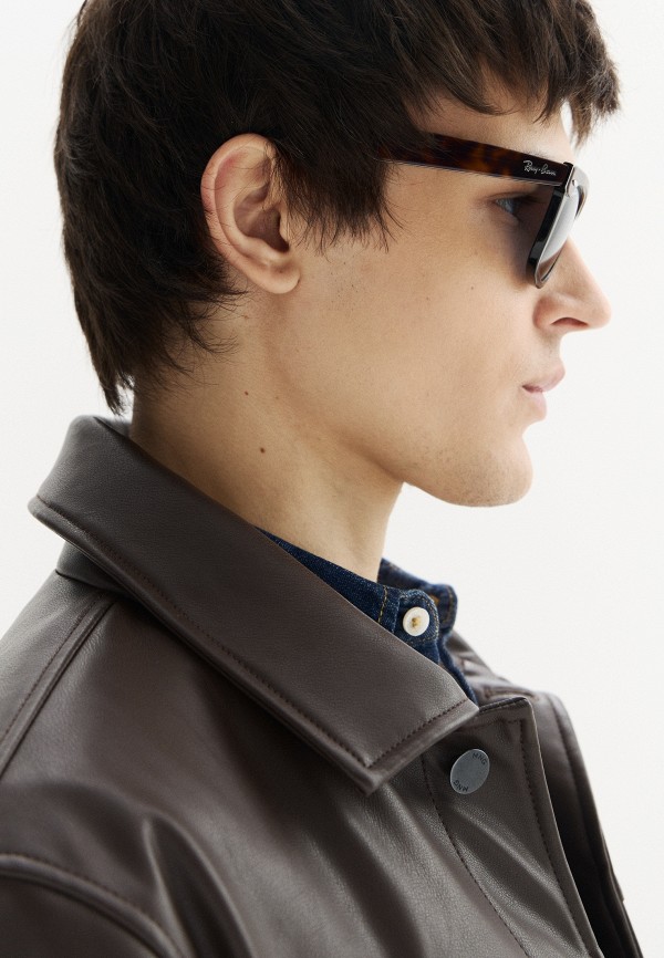 Ray-Ban® Очки солнцезащитные - RB2240 1441R5 - фото 6