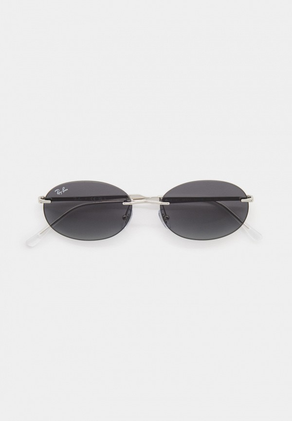 Ray-Ban® Очки солнцезащитные - RB3767 003/11 - фото 1