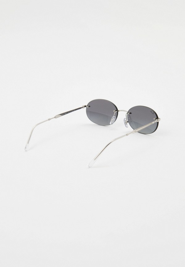 Ray-Ban® Очки солнцезащитные - RB3767 003/11 - фото 2