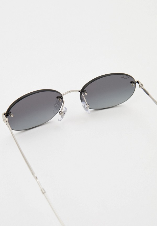Ray-Ban® Очки солнцезащитные - RB3767 003/11 - фото 3