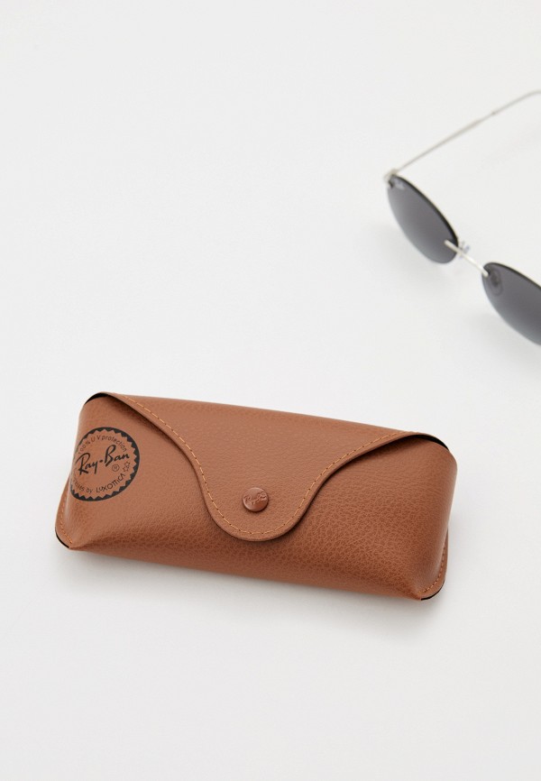 Ray-Ban® Очки солнцезащитные - RB3767 003/11 - фото 4