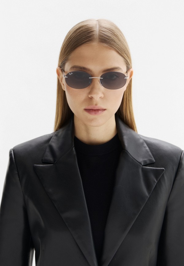 Ray-Ban® Очки солнцезащитные - RB3767 003/11 - фото 5