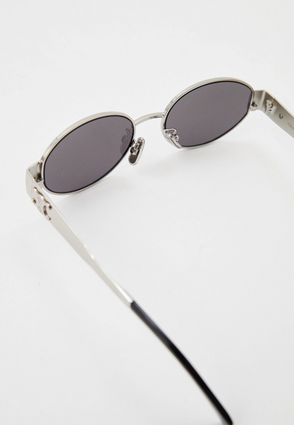 Celine Очки солнцезащитные и сумка - CL40235U 16A - фото 3