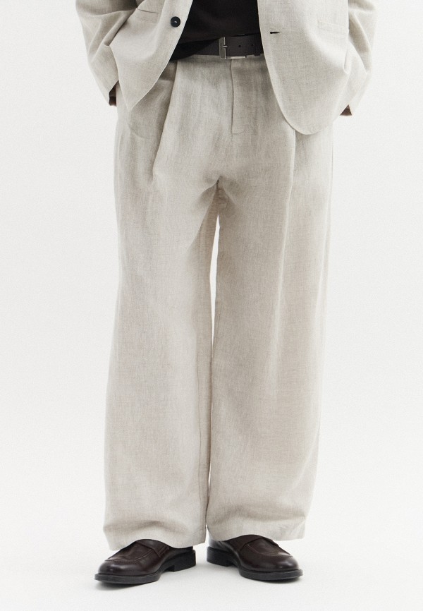 Mademan Брюки - фото 1