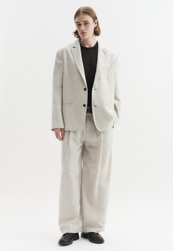 Mademan Брюки - фото 2