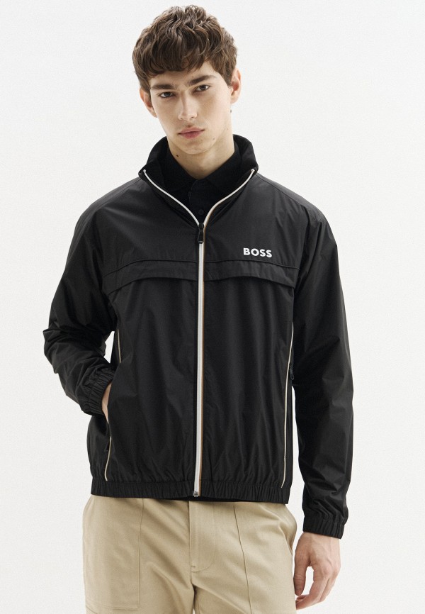 Boss Ветровка - OW_TOC Spin - фото 1