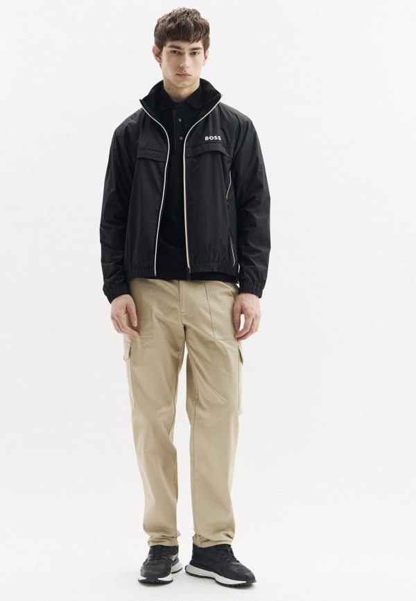 Boss Ветровка - OW_TOC Spin - фото 2