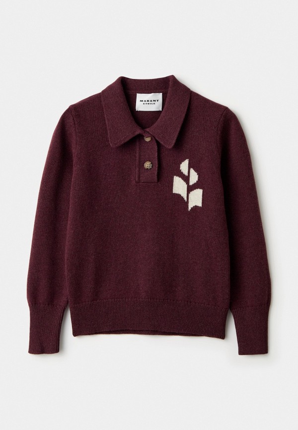 Marant Etoile Поло - фото 1
