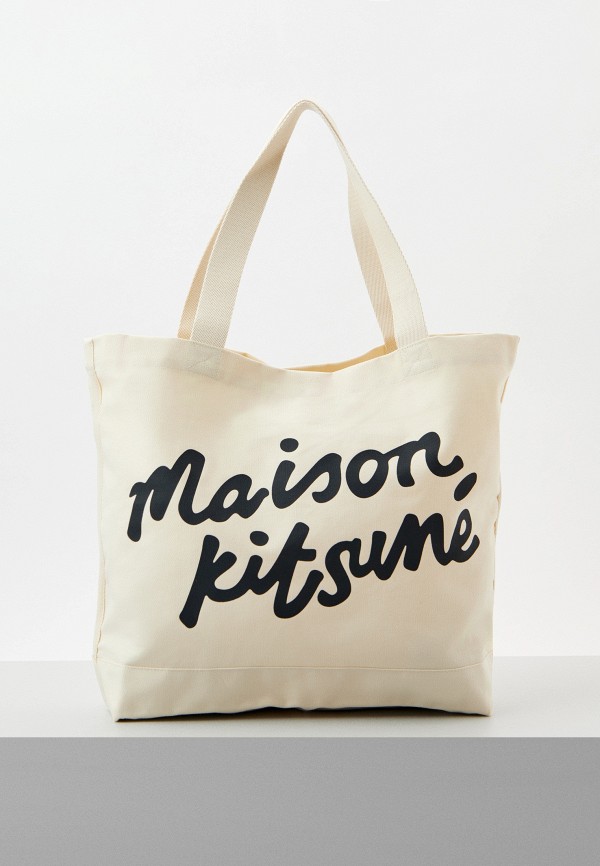 Maison Kitsune Сумка - фото 1