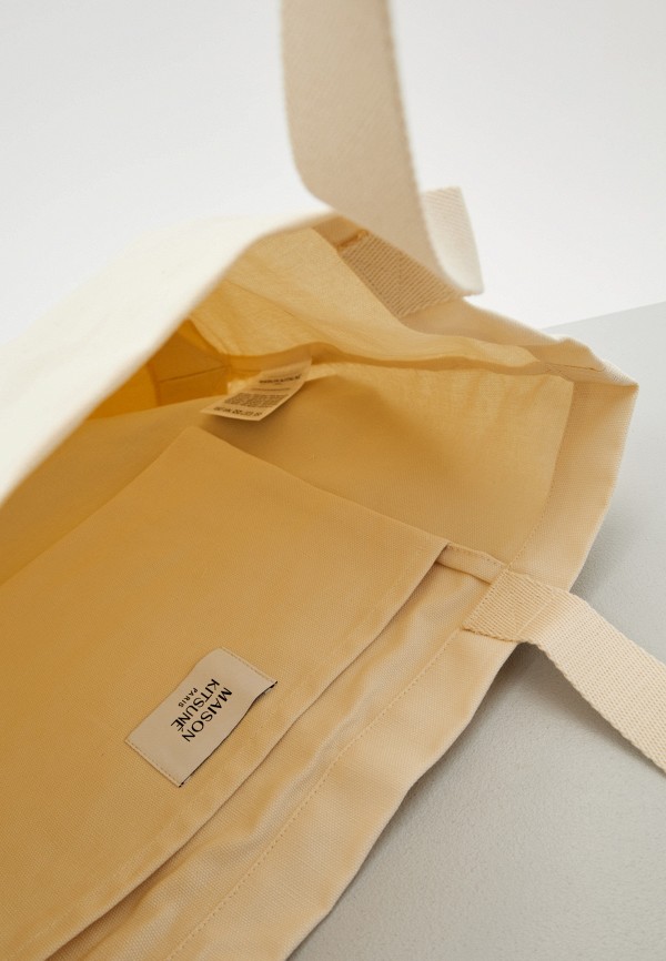 Maison Kitsune Сумка - фото 4