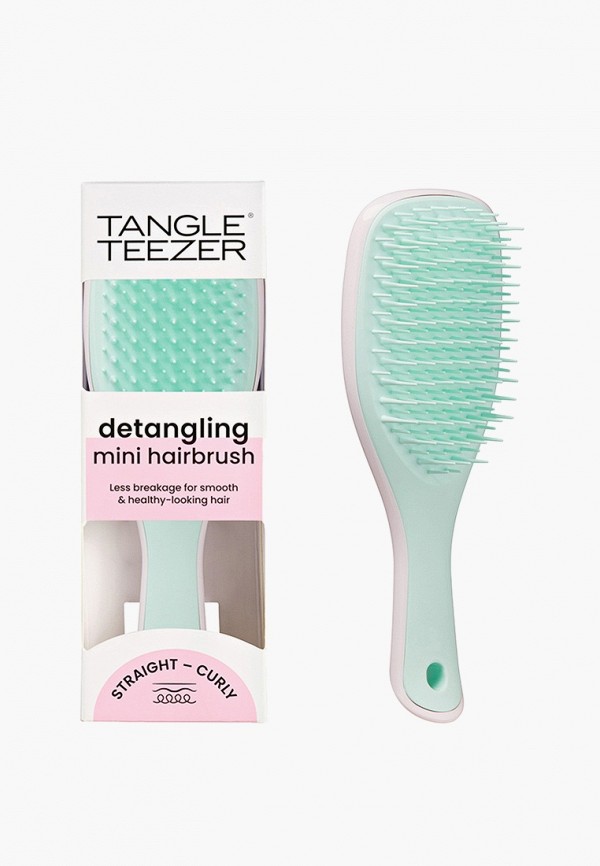 Tangle Teezer Расческа для распутывания волос - фото 1
