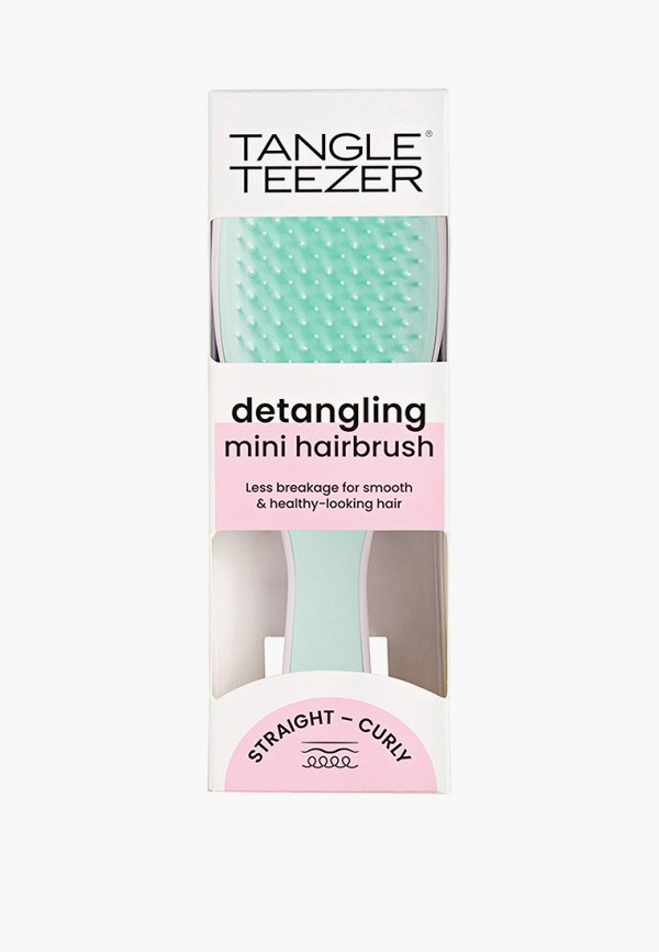 Tangle Teezer Расческа для распутывания волос - фото 6