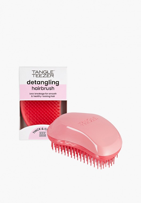 Tangle Teezer Расческа для распутывания волос - фото 1