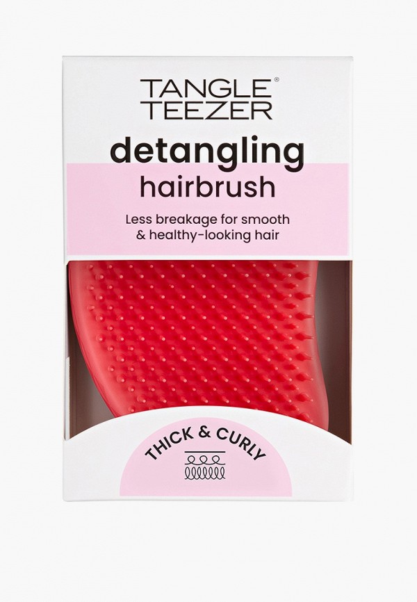 Tangle Teezer Расческа для распутывания волос - фото 6