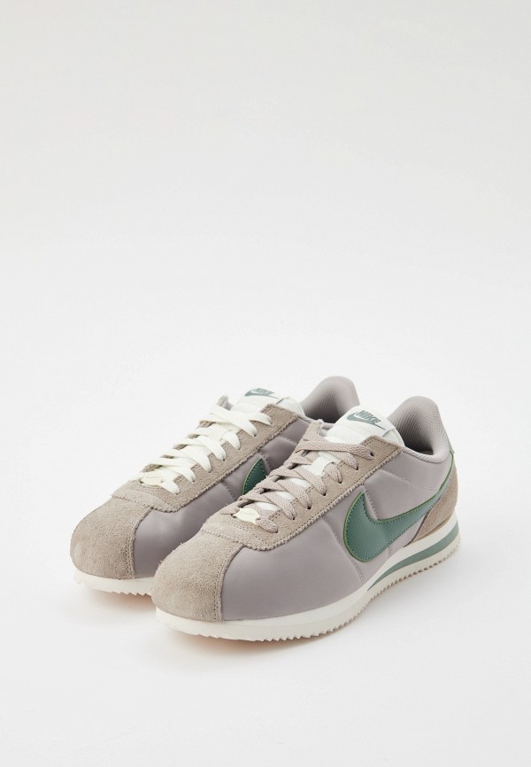 Nike Кроссовки - Cortez Textile - фото 3