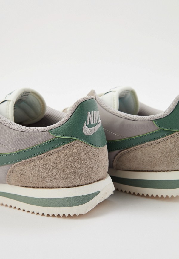 Nike Кроссовки - Cortez Textile - фото 4