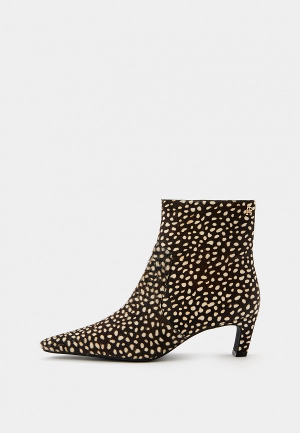 Tommy Hilfiger Ботильоны - фото 1