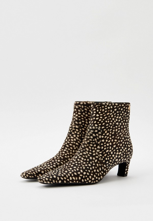 Tommy Hilfiger Ботильоны - фото 3