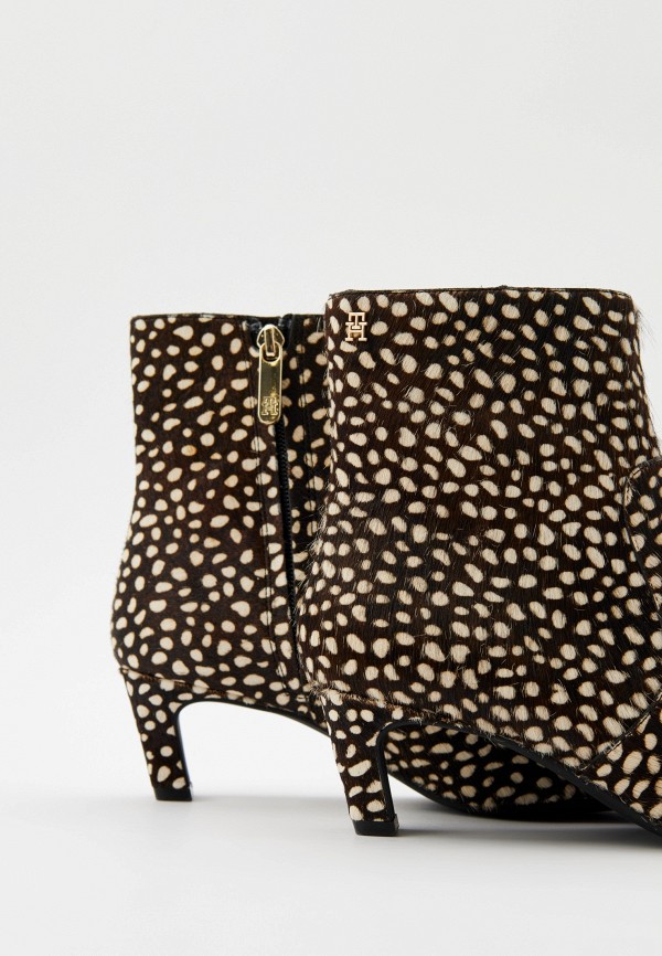 Tommy Hilfiger Ботильоны - фото 4