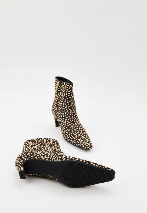 Tommy Hilfiger Ботильоны - фото 5