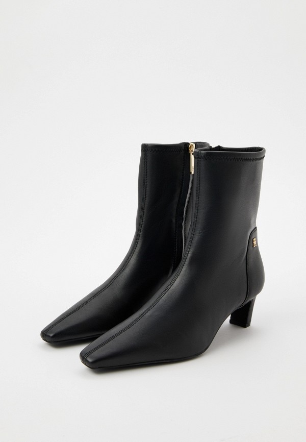 Tommy Hilfiger Ботильоны - фото 3