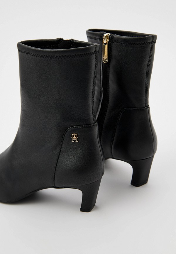 Tommy Hilfiger Ботильоны - фото 4