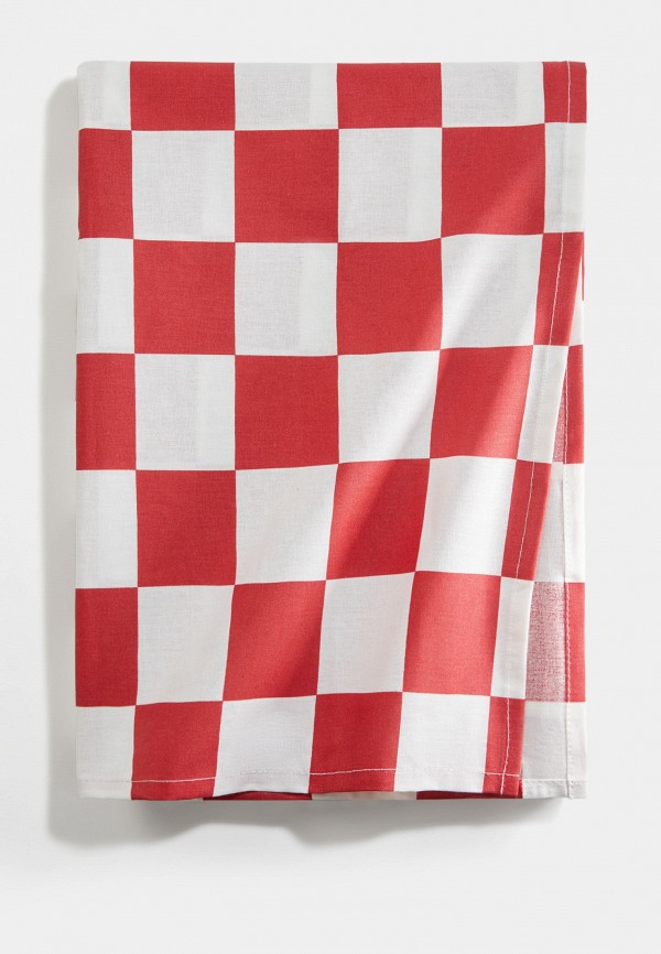 Lamoda Home Простыня Евро - 220х240 см, Перкаль - фото 1