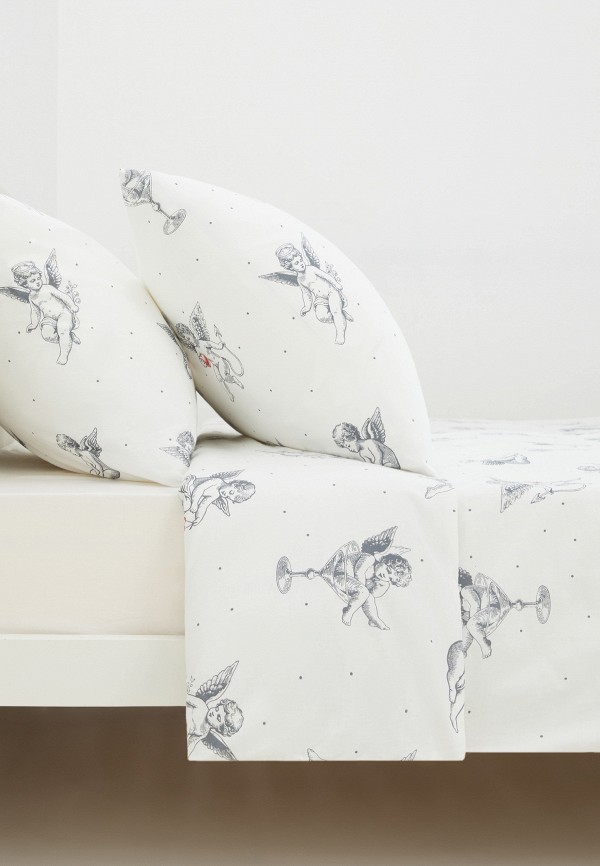 Lamoda Home Наволочки 2 шт. - 50х70 см, Перкаль - фото 4