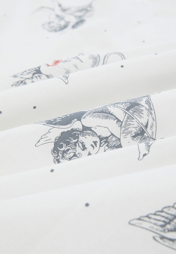 Lamoda Home Наволочки 2 шт. - 50х70 см, Перкаль - фото 5