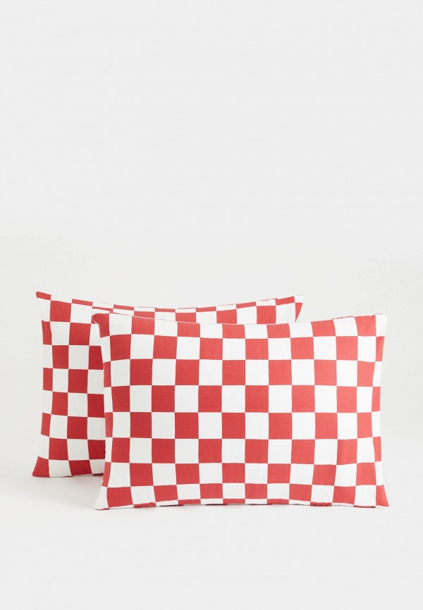 Lamoda Home Наволочки 2 шт. - 50х70 см, Перкаль - фото 1