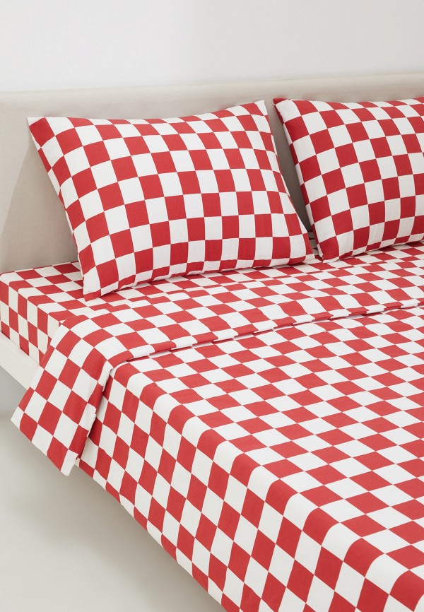 Lamoda Home Наволочки 2 шт. - 50х70 см, Перкаль - фото 3