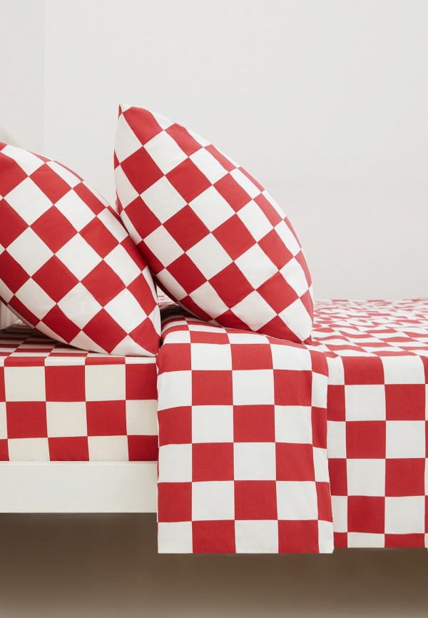 Lamoda Home Наволочки 2 шт. - 50х70 см, Перкаль - фото 4