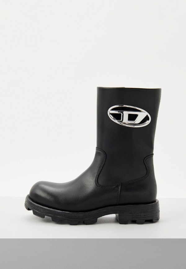 Diesel Полусапоги - фото 1