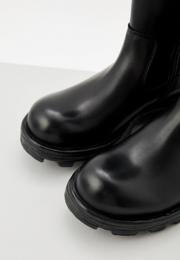 Diesel Полусапоги - фото 2