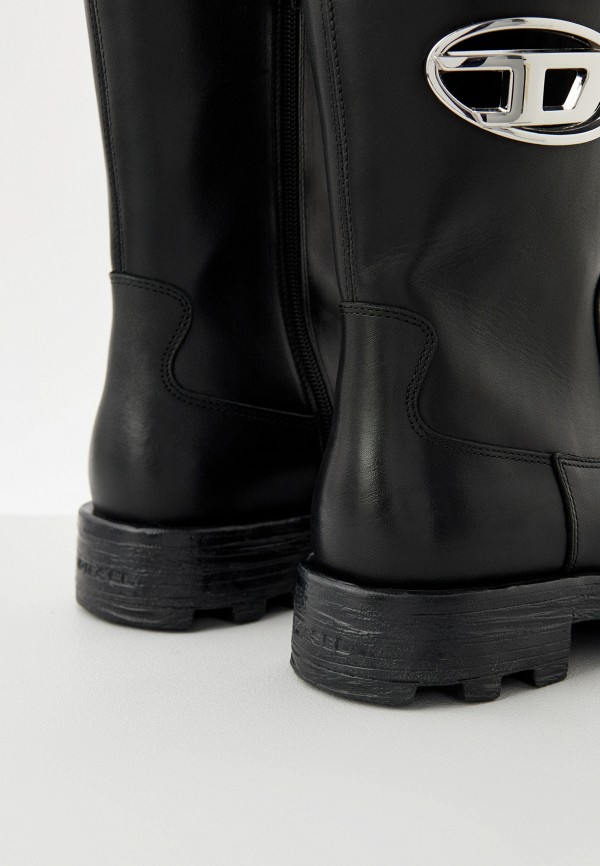 Diesel Полусапоги - фото 4