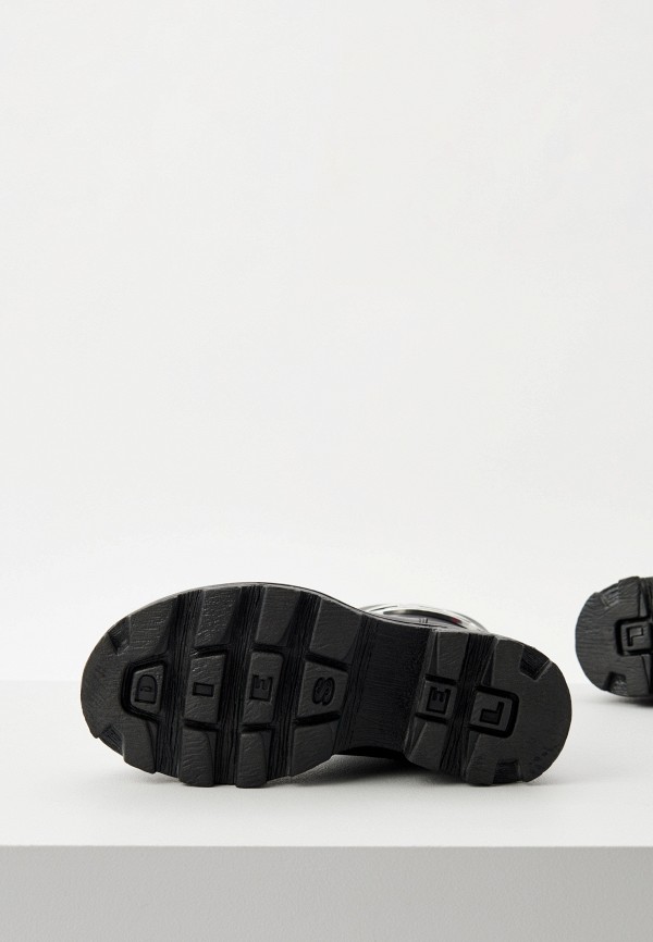 Diesel Полусапоги - фото 5